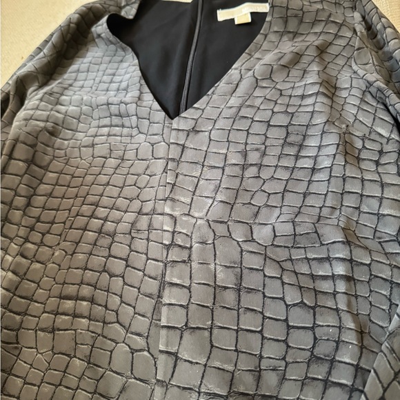 🌸3. Michael Kors dress 
Size 2 100% silk - Picture 2 of 12